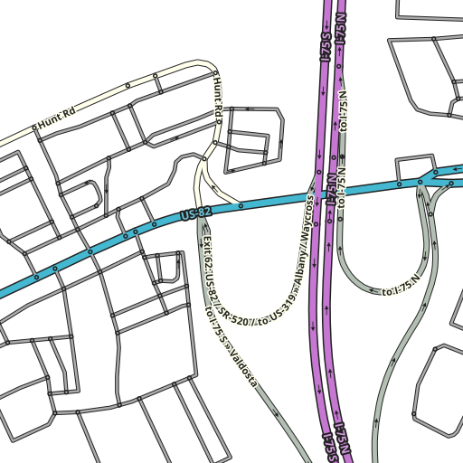 Waze Map Editor