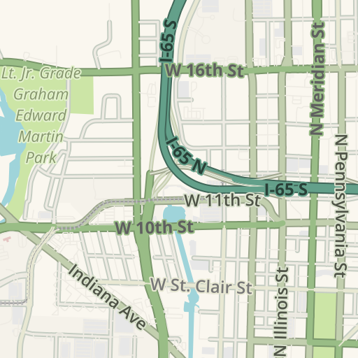 Indianapolis Traffic | wthr.com