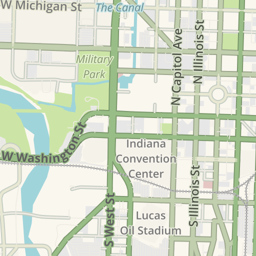 Indianapolis Traffic | wthr.com