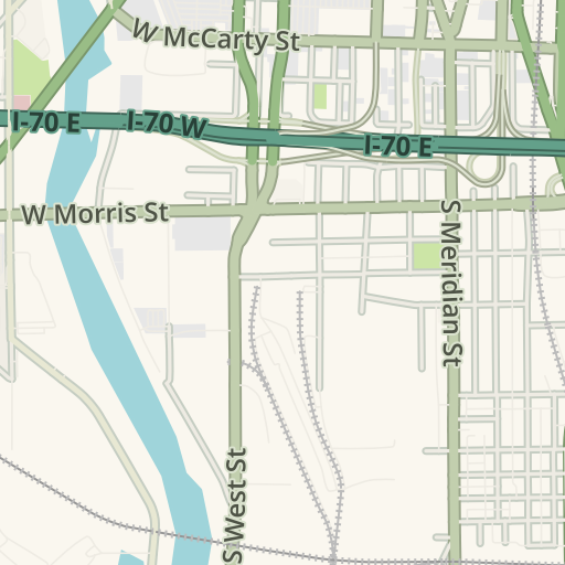 Indianapolis Traffic | wthr.com