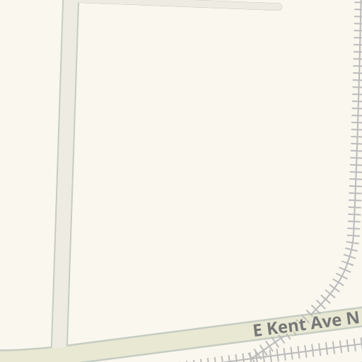 Driving directions to Mink Chocolates Factory and Cafe, 8410
