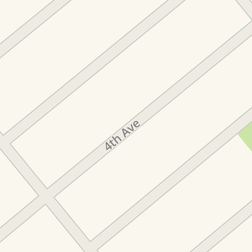 Driving directions to Saint Andrews Street, St Andrews St, New