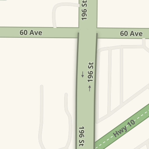 Driving directions to KMS Tools, 19600 Langley Bypass, Surrey - Waze