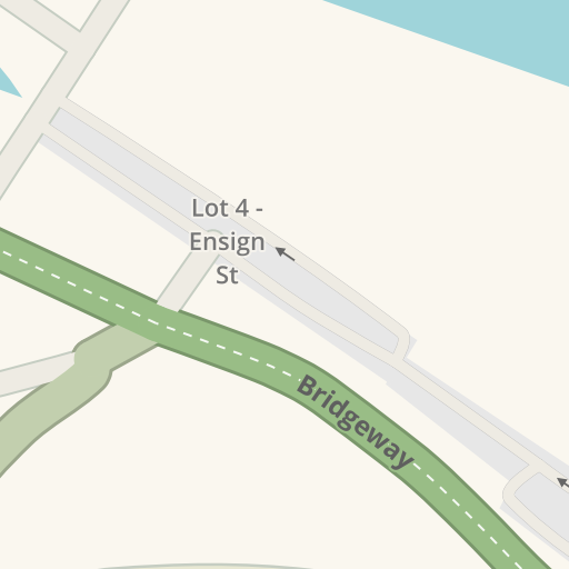 Driving directions to Sausalito, CA, US - Waze