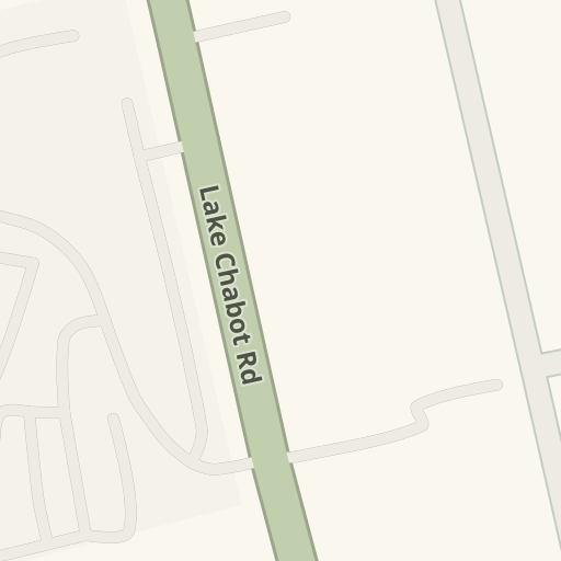 Driving directions to Wisteria Lane, Wisteria Ln, Castro Valley - Waze