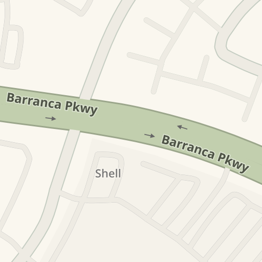 Driving directions to Marshalls, 3781 Alton Pkwy, Irvine - Waze