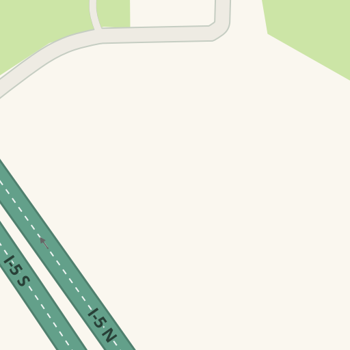 Driving directions to Interstate 5, I-5, Oceanside - Waze