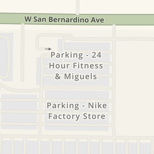 nike outlet redlands