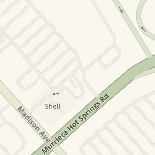 Driving directions to Ipuff Vape and Smoke Shop, 25341 Madison Ave,  Murrieta - Waze