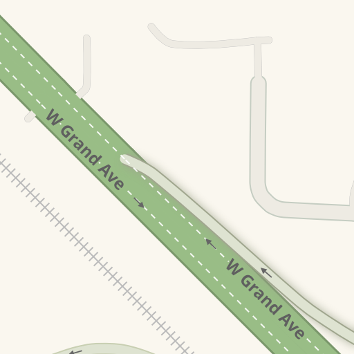 Driving directions to Lenas one stop Convenience Market & Vape Smoke Shop,  N 35th Ave, 4170, Phoenix