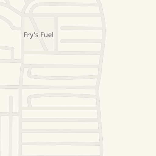 Driving directions to AZ1 Smoke & Cigar Shop, 4617 E Thomas Rd