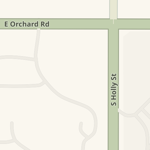 Driving directions to Koelbel Library Cafe (Arapahoe Libraries), 5955 S  Holly St, Centennial - Waze