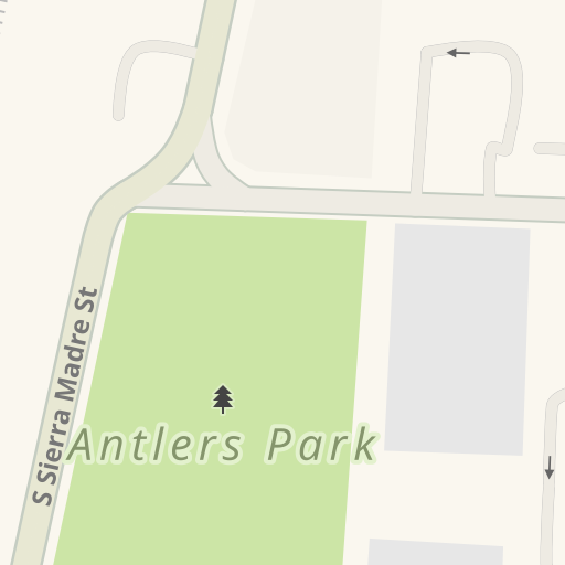 Unleash the Adventure: Driving Directions to Colorado Springs, Colorado - Your Ultimate Guide