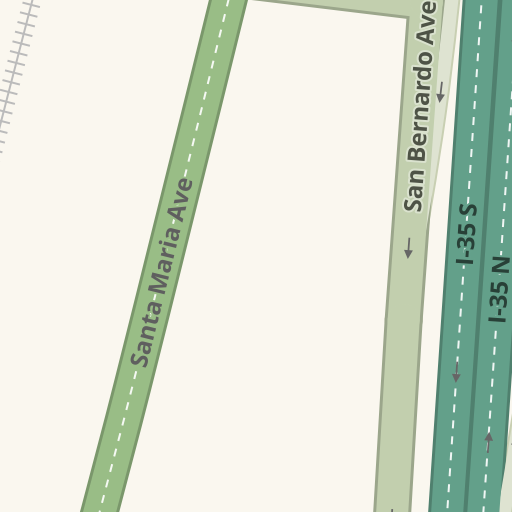Driving directions to AMAYA GROUP LLC, 7220 Cpl Road, Laredo - Waze