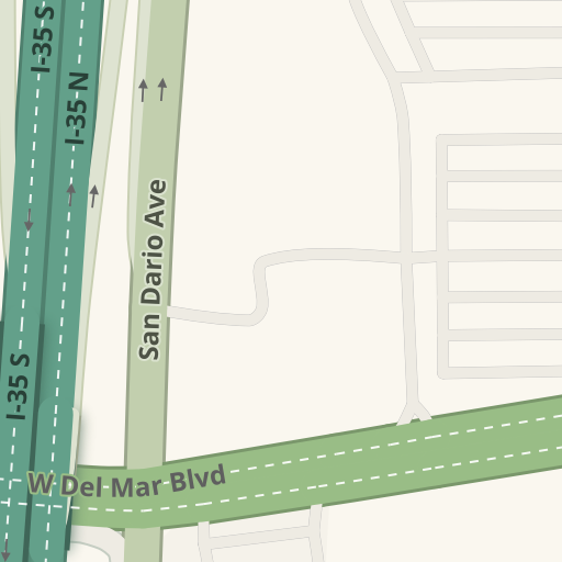 Driving directions to AMAYA GROUP LLC, 7220 Cpl Road, Laredo - Waze