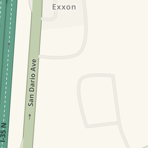 Driving directions to AMAYA GROUP LLC, 7220 Cpl Road, Laredo - Waze