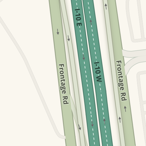 Driving directions to Chuy's, 15639 I-10 W, San Antonio - Waze