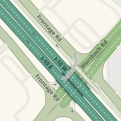 Driving directions to Sushi Zushi, 9867 I-10 W, San Antonio - Waze