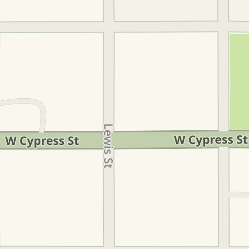 Driving directions to American Health Imaging – Downtown, 818