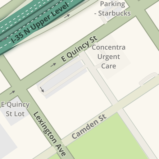 Driving directions to American Health Imaging – Downtown, 818