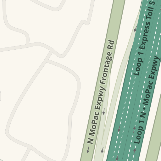 Driving directions to Insight Enterprises, Inc., 9600 N Mopac Expy