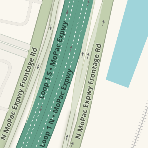 Driving directions to Insight Enterprises, Inc., 9600 N Mopac Expy