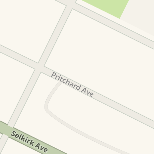 Driving directions to Bargains Galore & Tobacco, 515 Selkirk Ave, Winnipeg