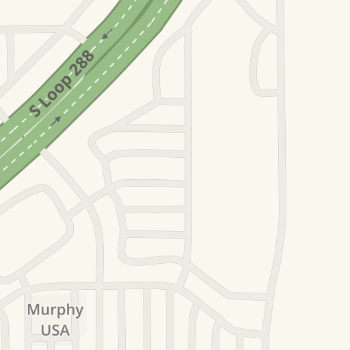 Driving directions to Pure Puffs Smoke Shop - Vape shop, CBD, Kratom,  Delta, 1601 Brinker Rd, Denton - Waze