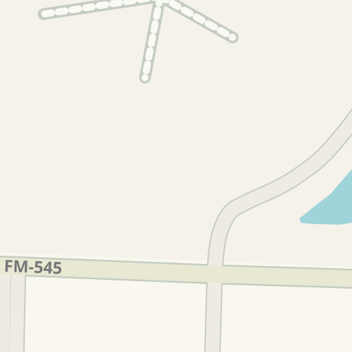 Driving directions to Ford Sports Village @ The Z-Plex, 4220