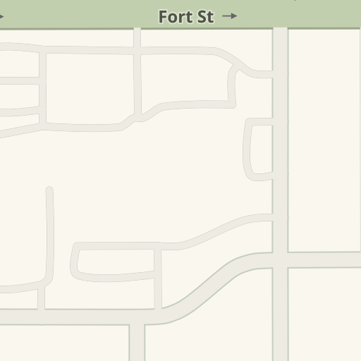 Driving directions to 402 Smoke Shop & Vapes, 10623 Fort St, Omaha