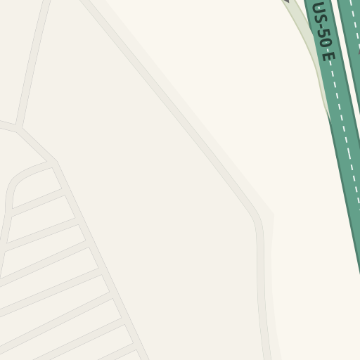 Driving directions to Michaels, 1616 NW Chipman Rd, Lee's Summit