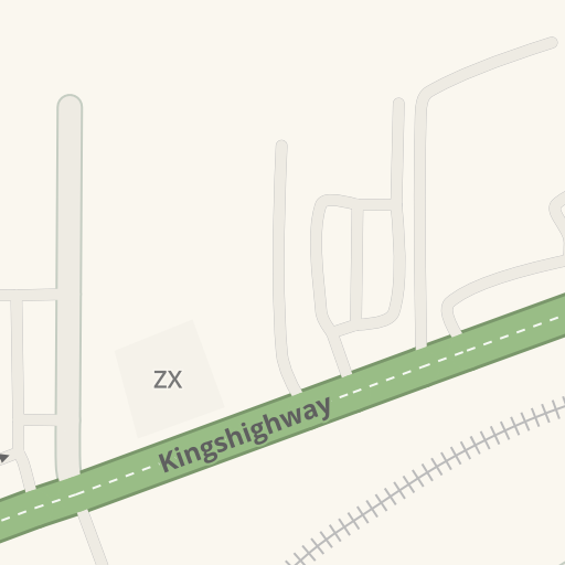 Driving directions to 1111 Kingshighway, 1111 Kingshighway, Rolla