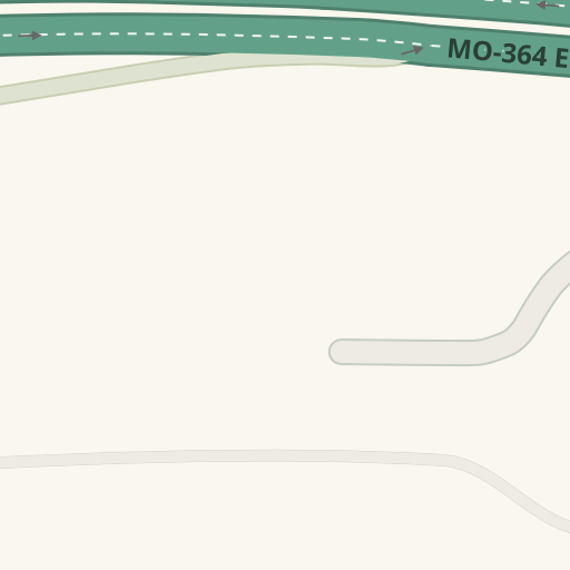 Driving directions to Midwest Petroleum (ZX), 2700 Technology Dr