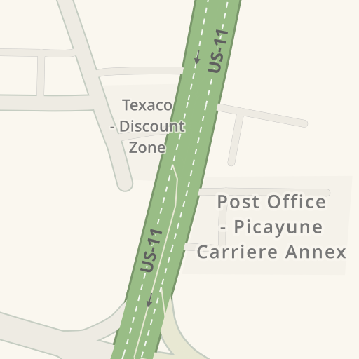 tobacco shack picayune ms Driving directions to Tobacco Shack 17, 4201 US-11, Picayune