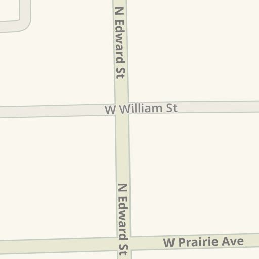 Copper Addition Decatur Il Map Driving directions, live traffic & road conditions updates - Waze