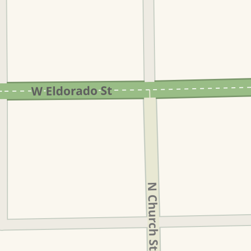 Copper Addition Decatur Il Map Driving directions, live traffic & road conditions updates - Waze