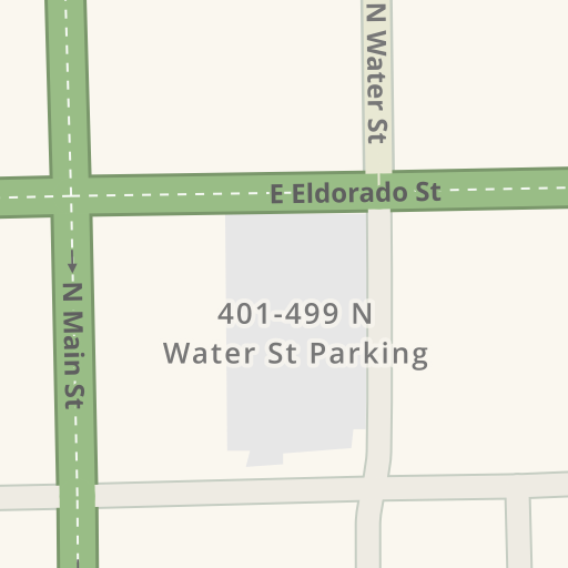 Copper Addition Decatur Il Map Driving directions, live traffic & road conditions updates - Waze