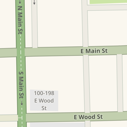 Copper Addition Decatur Il Map Driving directions, live traffic & road conditions updates - Waze