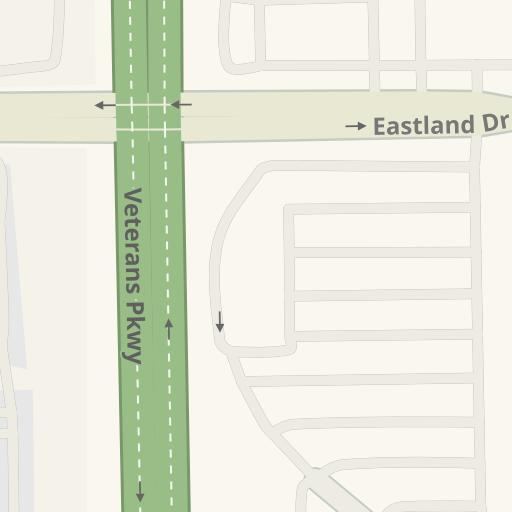 Driving directions to JB Hawks Discount Tobacco and Vape, Bloomington - Waze