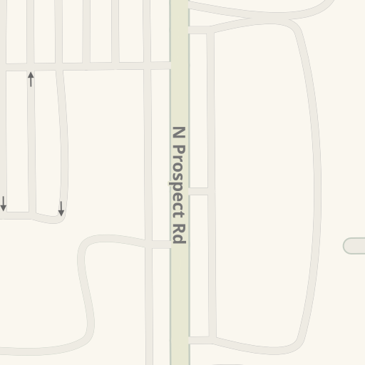 Driving directions to JB Hawks Discount Tobacco and Vape, Bloomington - Waze