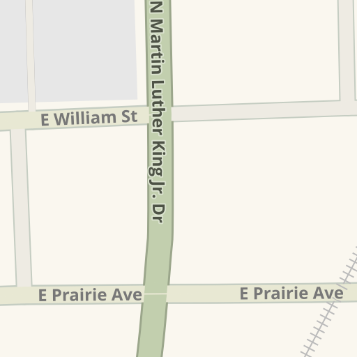 Copper Addition Decatur Il Map Driving directions, live traffic & road conditions updates - Waze