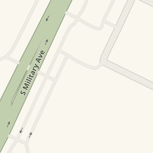 Driving directions to Ross Dress for Less, S Military Ave, 801, Green Bay -  Waze