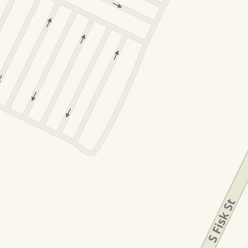 Driving directions to Ross Dress for Less, S Military Ave, 801, Green Bay -  Waze