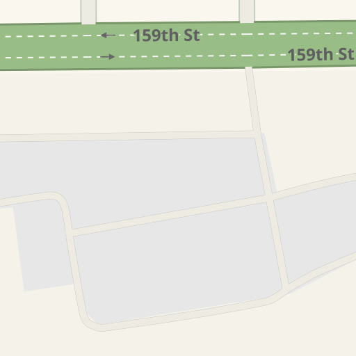 Driving directions to 159th St & Kedzie Ave, Markham - Waze