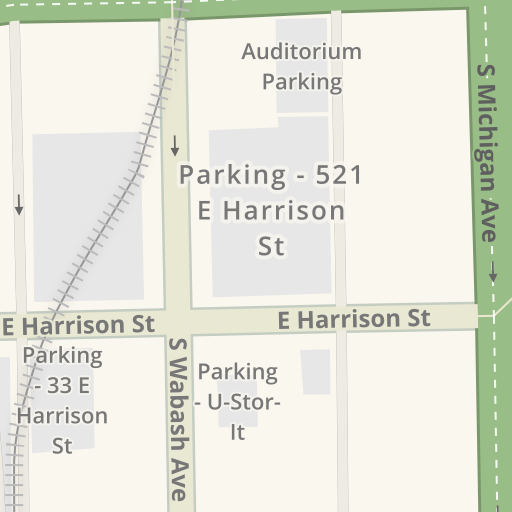 Driving Directions To Downtown Chicago Waze driving-directions-to-downtown-chicago-waze