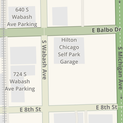 Driving Directions To Downtown Chicago Waze driving-directions-to-downtown-chicago-waze