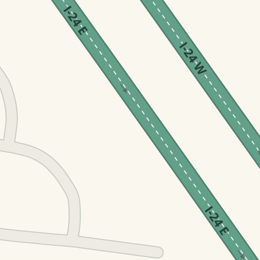 Driving directions, live traffic & road conditions updates - Waze