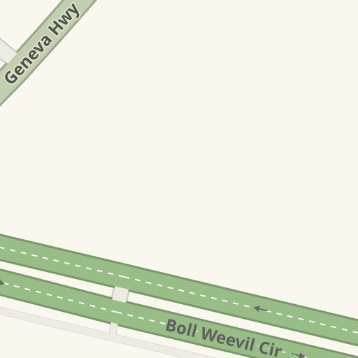 Driving directions, live traffic & road conditions updates - Waze