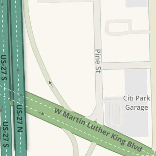 DIRECTIONS TO CHATTANOOGA TN intelligence overview