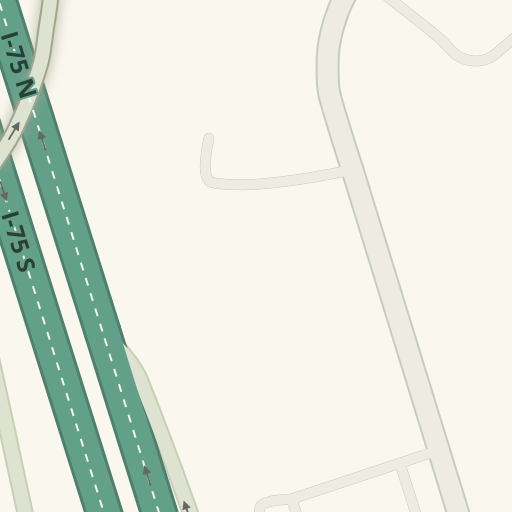 Driving directions to Discount Tobacco Mart, US-42, 7960, Florence